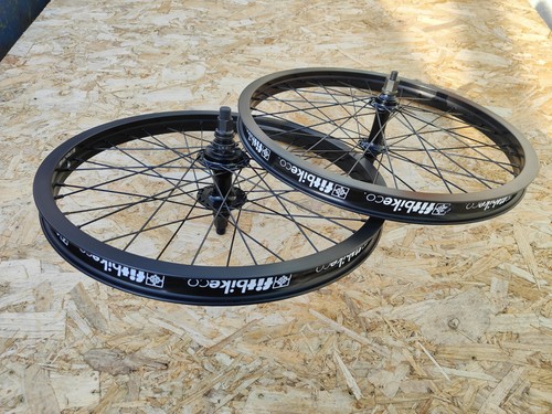 Ruote bmx fit bike - fit,