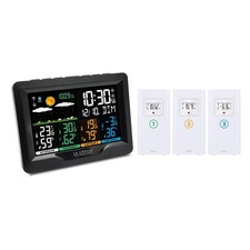 Crosse technology - technology,
