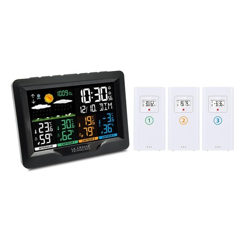 Crosse technology - crosse,