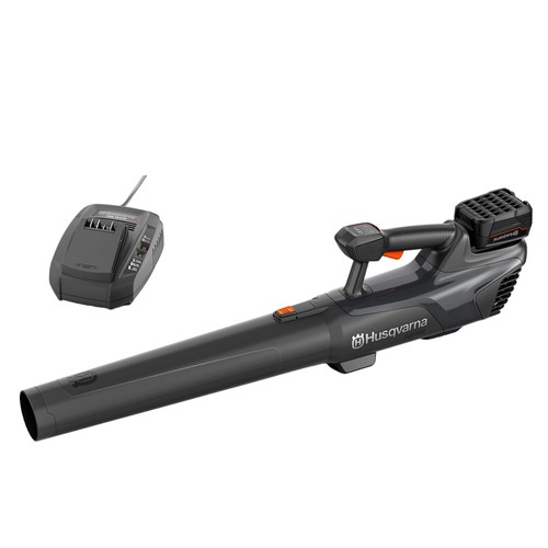 Husqvarna aspire soffiatore - husqvarna,