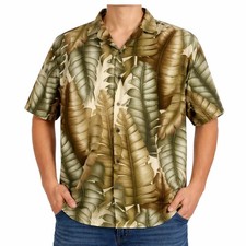 Paradise Style Hawaiano Aloha