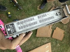  9168124 Centralina cambio