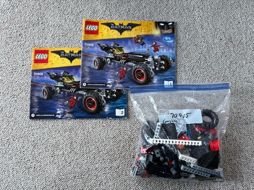Lego the - the, batman