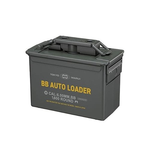 Tokyo marui auto loader - tokyo, bb