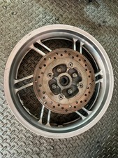 CERCHIO RUOTA POSTERIORE HONDA