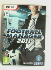 81898 - Football Manager 2011