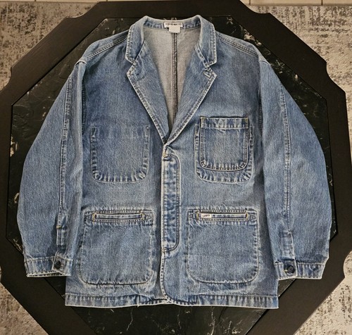 Giacca jeans vintage - , guess