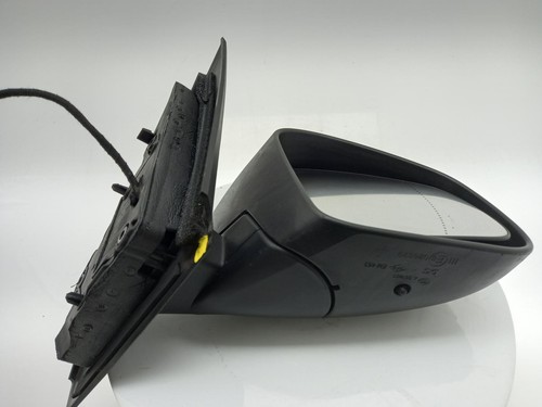 Specchio retrovisore smart - specchio,