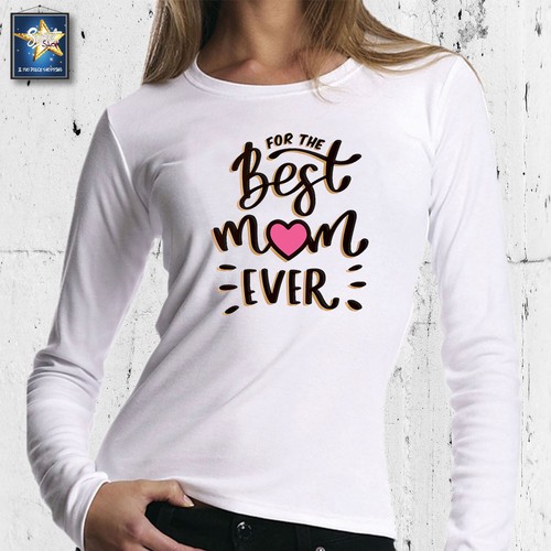 Shirt maglietta best - best, la