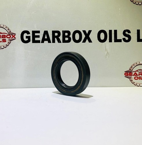 Guarnizione olio anteriore