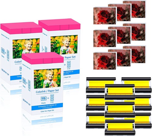 Set cartucce inchiostro - cartucce,