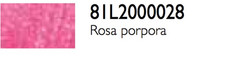 ROSA PORPORA Ly R Polycolor