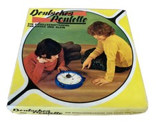 Gioco In Scatola Deutsches