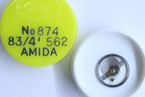 Balance complete amida - complete, 562
