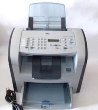 HP LaserJet 3050 stampante
