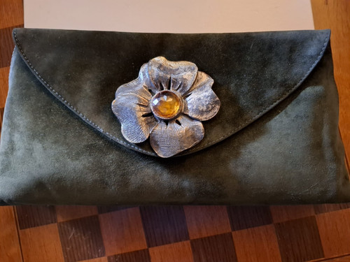 Borsetta vintage elegante - vintage,