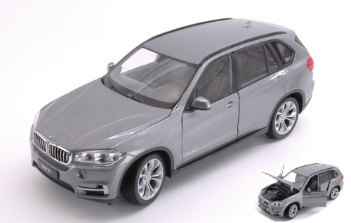 Modellino auto scala bmw - scala, 1:24