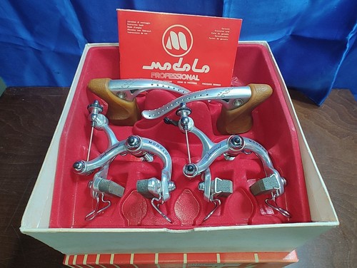 Nib new box 1982 - new, in