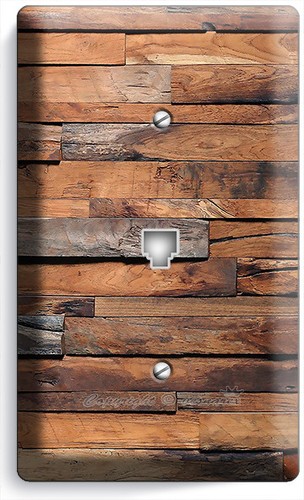 Rustico ranch fienile legno - ranch,