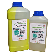 Gomma poliuretanica liquida