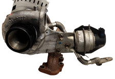 Turbina OPEL INSIGNIA (2008-2013) codice motore: A20DTH (2.0 CDTI/118KW)