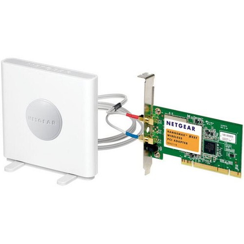 Scheda rete pci adapter - rete,