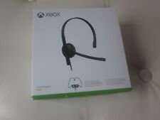 XBOX ONE-SERIES X-CHAT