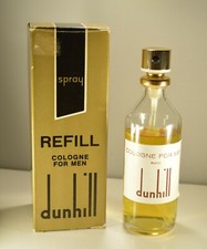 DUNHILL REFILL COLOGNE FOR MEN