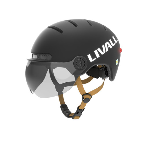 Casco urbano intelligente