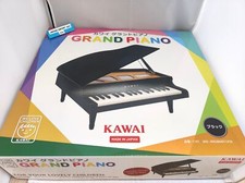 Pianoforte a coda KAWAI nero
