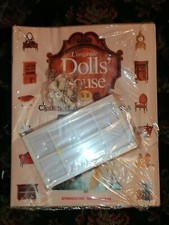 Dolls' house/casa delle