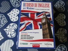 CORSO DI INGLESE PER WINDOWS