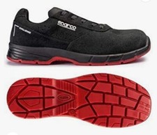 Scarpe Antiinfortunistiche Sparco n 37