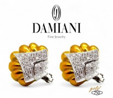 Orecchini Damiani mod