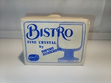Bistrot Fine Cristallo di