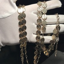 Collana dichiarazione monete