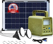 Estacion De Energia Portatil -