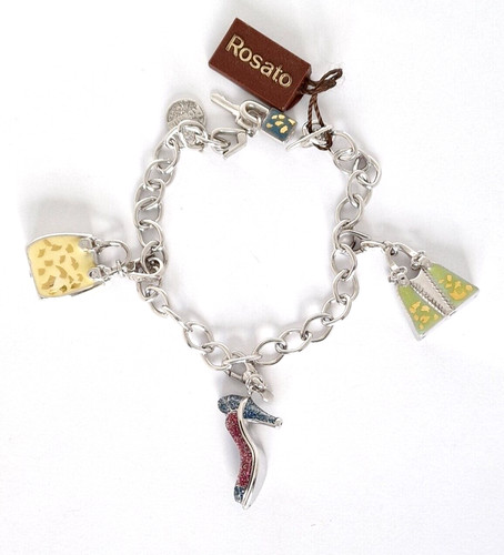 Bracciale donna gioielli - bracciale,