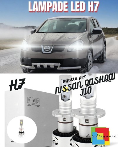 Kit led per - led, h7