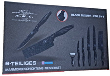 Set di coltelli più