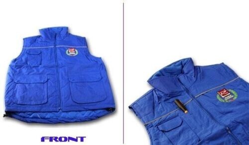 Novarossi gilet taglie - novarossi,