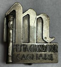 Distintivo GIL Festa