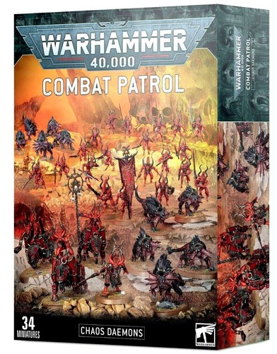 Games workshop warhammer 40k - workshop,