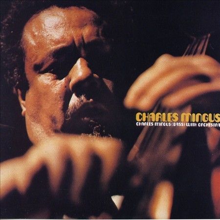 Charles mingus with - charles,