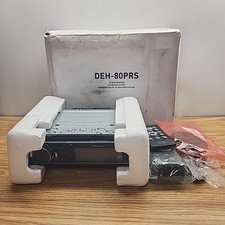 Pioneer deh 80prs - pioneer, deh-80prs
