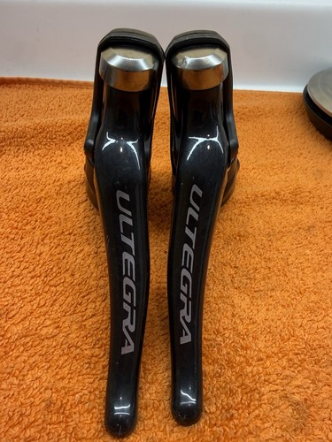 Cambio velocità shimano - velocità,