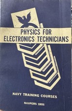 1951 physics for electronics - 1951,
