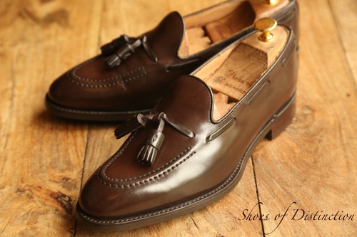 Scarpe mocassini alfred - mocassini,