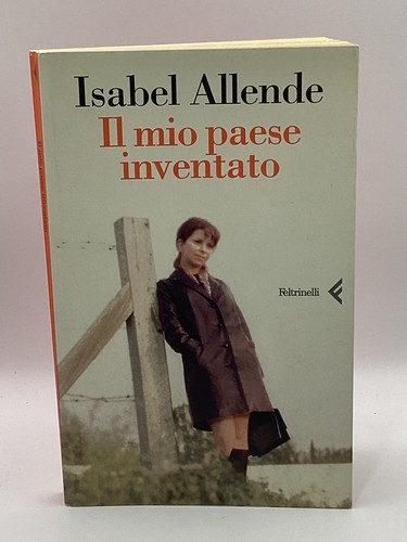 Mio paese inventato - mio,