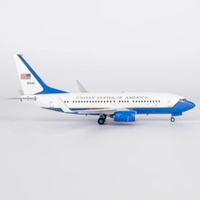 NG-Models 1:200 05017 Boeing